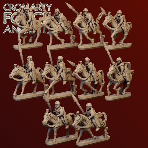 Cavalry