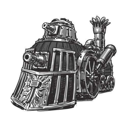 CF CityDwarfs Tank