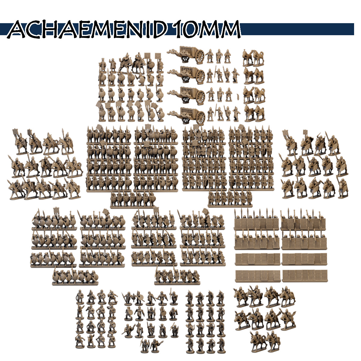 Achaemenid 10mm
